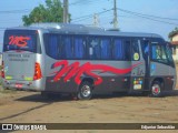 MS Tur 109 na cidade de Carpina, Pernambuco, Brasil, por Edjunior Sebastião. Número da foto: #9886415.