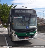 Move 5 5154 na cidade de São Paulo, São Paulo, Brasil, por Andre Santos de Moraes. Número da foto: #9885486.