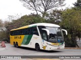 Empresa Gontijo de Transportes 18395 na cidade de São Paulo, São Paulo, Brasil, por Andre Santos de Moraes. Número da foto: #9885413.