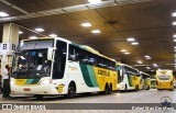 Empresa Gontijo de Transportes 12820 na cidade de Belo Horizonte, Minas Gerais, Brasil, por Rafael Wan Der Maas. Número da foto: #9884366.