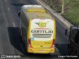 Empresa Gontijo de Transportes 18785 na cidade de Belo Horizonte, Minas Gerais, Brasil, por Douglas Célio Brandao. Número da foto: #9885832.