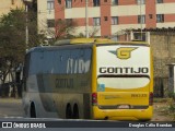 Empresa Gontijo de Transportes 16035 na cidade de Belo Horizonte, Minas Gerais, Brasil, por Douglas Célio Brandao. Número da foto: #9885937.