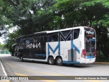 Empresa de Ônibus Nossa Senhora da Penha 53080 na cidade de São Paulo, São Paulo, Brasil, por André Luiz Gomes de Souza. Número da foto: #9885754.