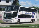 Realeza Bus Service 1310 na cidade de Recife, Pernambuco, Brasil, por Vicente de Paulo Alves. ID da foto: :id.