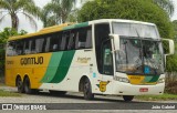 Empresa Gontijo de Transportes 12900 na cidade de Juiz de Fora, Minas Gerais, Brasil, por João Gabriel. Número da foto: #9885334.