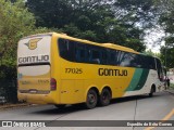 Empresa Gontijo de Transportes 17025 na cidade de São Paulo, São Paulo, Brasil, por Espedito de Brito Gomes. Número da foto: #9884410.
