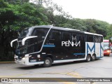 Empresa de Ônibus Nossa Senhora da Penha 53080 na cidade de São Paulo, São Paulo, Brasil, por André Luiz Gomes de Souza. Número da foto: #9885744.