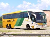 Empresa Gontijo de Transportes 18835 na cidade de Rio Largo, Alagoas, Brasil, por Marcos Lisboa. Número da foto: #9884955.