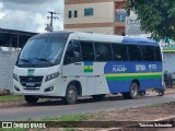 Prefeitura Municipal de Placas 5H12 na cidade de Santarém, Pará, Brasil, por Tarcisio Schnaider. Número da foto: #:id.