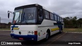 Ônibus Particulares 6565 na cidade de Brasília, Distrito Federal, Brasil, por Jorge Miranda. Número da foto: #9885021.