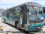 Unimar Transportes 24830 na cidade de Serra, Espírito Santo, Brasil, por Luis Guilherme Ucceli Ludovico. Número da foto: #9886403.