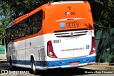 Expresso União 10367 na cidade de São Paulo, São Paulo, Brasil, por Marcio Alves Pimentel. Número da foto: #9886558.