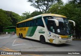 Empresa Gontijo de Transportes 16505 na cidade de São Paulo, São Paulo, Brasil, por Jacy Emiliano. Número da foto: #:id.