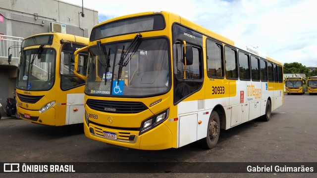 Plataforma Transportes 30933 na cidade de Salvador, Bahia, Brasil, por Gabriel Guimarães. ID da foto: 9889222.