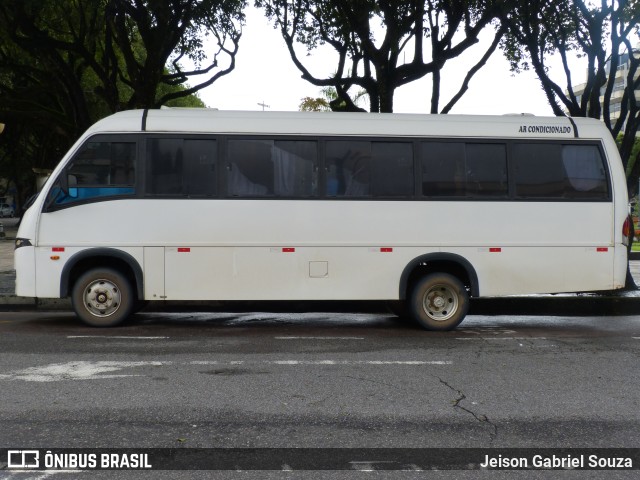TransBarbosa JXQ1F95 na cidade de Manaus, Amazonas, Brasil, por Jeison Gabriel Souza. Número da foto: #9888057.