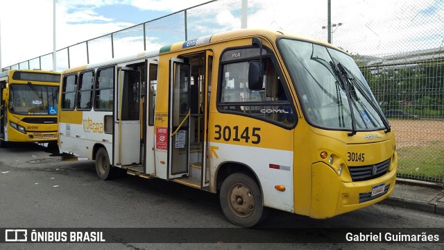 Plataforma Transportes 30145 na cidade de Salvador, Bahia, Brasil, por Gabriel Guimarães. Número da foto: #9889227.