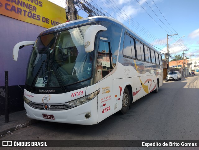 Sussantur 4723 na cidade de Franco da Rocha, São Paulo, Brasil, por Espedito de Brito Gomes. Número da foto: #9886894.