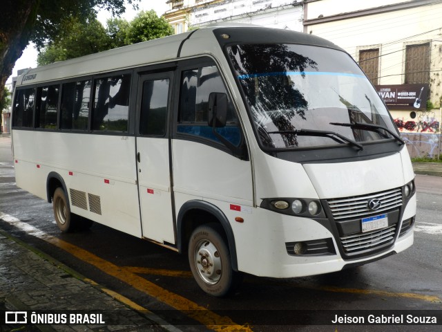 TransBarbosa JXQ1F95 na cidade de Manaus, Amazonas, Brasil, por Jeison Gabriel Souza. Número da foto: #9888063.