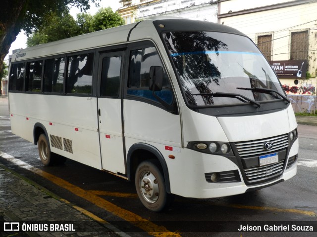 TransBarbosa JXQ1F95 na cidade de Manaus, Amazonas, Brasil, por Jeison Gabriel Souza. ID da foto: 9888063.