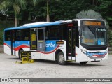 Viação Pendotiba RJ211.026 na cidade de Niterói, Rio de Janeiro, Brasil, por Diego Félix de Araujo. Número da foto: #9888877.
