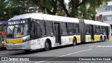 Viação Metrópole Paulista - Zona Leste 3 1227 na cidade de São Paulo, São Paulo, Brasil, por Cleverson dos Reis Giraldi. Número da foto: #:id.