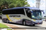 Esportiva Turismo 1060 na cidade de São Paulo, São Paulo, Brasil, por George Miranda. Número da foto: #:id.