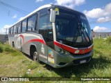 Viação Mimo 20204 na cidade de Francisco Morato, São Paulo, Brasil, por Espedito de Brito Gomes. Número da foto: #9886873.