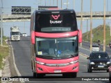 Buser Brasil Tecnologia 47 na cidade de Belo Horizonte, Minas Gerais, Brasil, por Douglas Célio Brandao. Número da foto: #:id.
