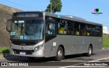 Expresso CampiBus 2348 na cidade de Campinas, São Paulo, Brasil, por Sérgio de Sousa Elias. Número da foto: #:id.