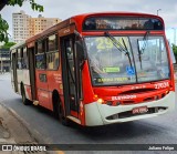 Viação Lux > Viação Fênix 27034 na cidade de Belo Horizonte, Minas Gerais, Brasil, por Juliano Felipe. Número da foto: #9887001.
