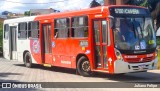 Viação Novo Retiro 88301 na cidade de Contagem, Minas Gerais, Brasil, por Juliano Felipe. Número da foto: #9887003.