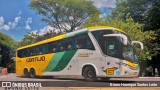 Empresa Gontijo de Transportes 21415 na cidade de São Paulo, São Paulo, Brasil, por Bruno Henrique Santos Leite. Número da foto: #9887125.