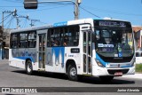 Icaraí Auto Transportes 1.040 na cidade de São Gonçalo, Rio de Janeiro, Brasil, por Junior Almeida. Número da foto: #:id.