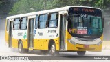 Viação Forte AF-90708 na cidade de Belém, Pará, Brasil, por Victor Hugo. Número da foto: #9889122.