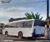 Ônibus Particulares 006 na cidade de Santa Rita, Paraíba, Brasil, por Fábio Alcântara Fernandes. Número da foto: #:id.