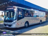 Expresso CampiBus 2349 na cidade de Campinas, São Paulo, Brasil, por Henrique Alves de Paula Silva. Número da foto: #:id.