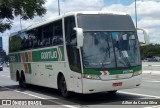 Empresa Gontijo de Transportes 21235 na cidade de São Paulo, São Paulo, Brasil, por Ailton da Costa Silva. Número da foto: #9887274.