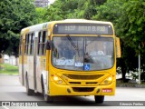 Plataforma Transportes 30716 na cidade de Salvador, Bahia, Brasil, por Gênesis Freitas. Número da foto: #9888667.