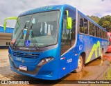 Viação Sul Minas 70420 na cidade de Pouso Alegre, Minas Gerais, Brasil, por Marcos Souza De Oliveira. Número da foto: #:id.