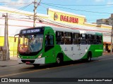 VB Transportes e Turismo 3189 na cidade de Campinas, São Paulo, Brasil, por José Eduardo Garcia Pontual. ID da foto: :id.