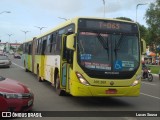 Víper Transportes 300.260 na cidade de São Luís, Maranhão, Brasil, por Lucas Sousa. Número da foto: #:id.