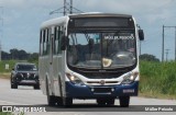 Ônibus Particulares 1008 na cidade de Rio Largo, Alagoas, Brasil, por Müller Peixoto. ID da foto: :id.