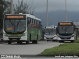 Tijuquinha - Auto Viação Tijuca C50101 na cidade de Rio de Janeiro, Rio de Janeiro, Brasil, por Luiz Paulo Rodrigues Silva. Número da foto: #:id.
