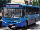 Viação Torres 40396 na cidade de Belo Horizonte, Minas Gerais, Brasil, por Ailton Santos. Número da foto: #:id.