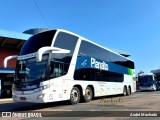 Planalto Transportes 2124 na cidade de Porto Alegre, Rio Grande do Sul, Brasil, por André Machado. Número da foto: #:id.