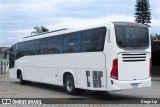 Busscar Ônibus VISSTA BUSS 340 na cidade de Joinville, Santa Catarina, Brasil, por Diego Lip. ID da foto: :id.