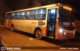C C Souza Transporte 02 10 35 na cidade de Santarém, Pará, Brasil, por Joelson  Costa Serique. Número da foto: #:id.