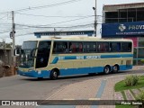 Viação Novo Horizonte 1000011 na cidade de Barra da Estiva, Bahia, Brasil, por Flávio  Santos. Número da foto: #9887356.