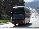 Viação Cetro 20017 na cidade de Belo Horizonte, Minas Gerais, Brasil, por Douglas Célio Brandao. Número da foto: #:id.