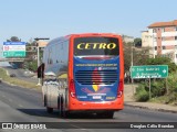 Viação Cetro 20017 na cidade de Belo Horizonte, Minas Gerais, Brasil, por Douglas Célio Brandao. Número da foto: #:id.